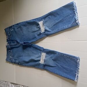 Kensie Jeans Denim Slim Fit Women's 10/30